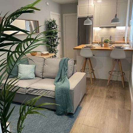 Suite Centro Pontevedra Dış mekan fotoğraf