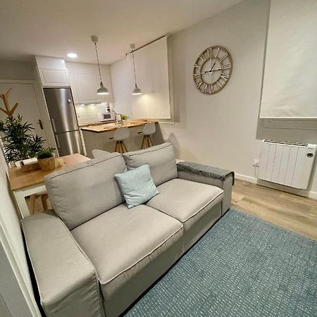 Suite Centro Pontevedra Dış mekan fotoğraf
