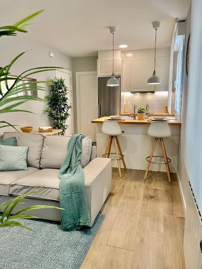 Suite Centro Pontevedra Dış mekan fotoğraf