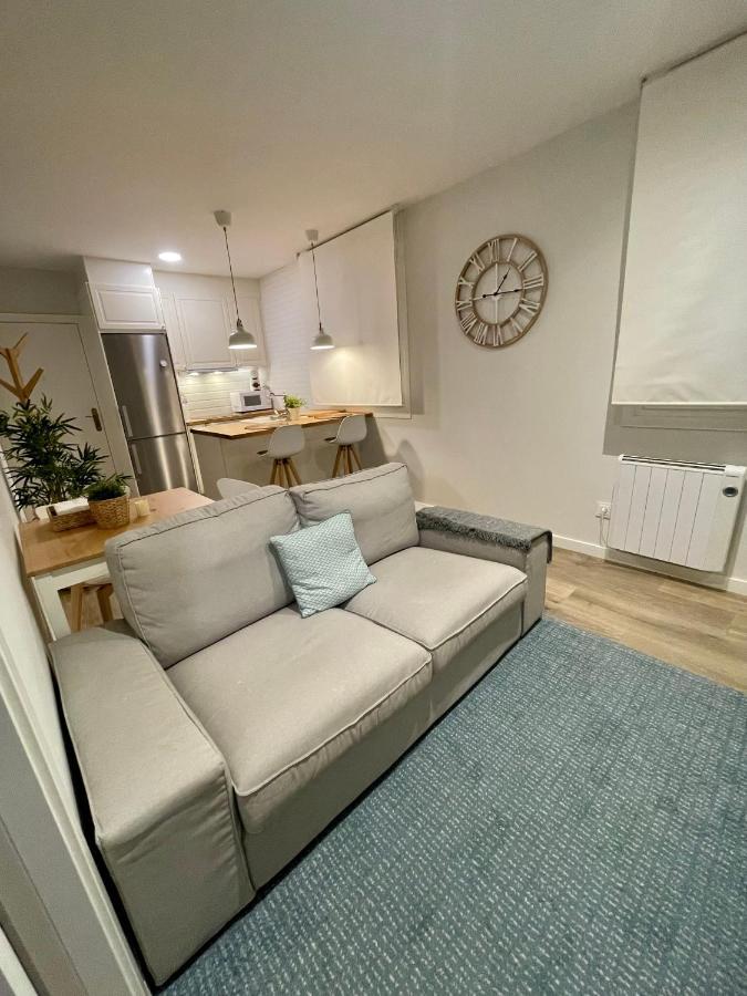 Suite Centro Pontevedra Dış mekan fotoğraf