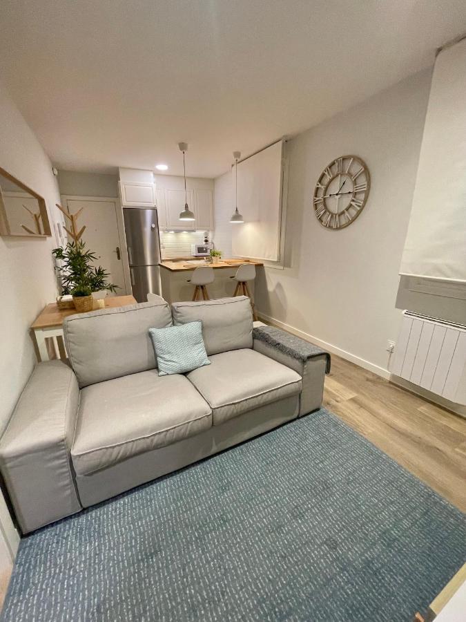 Suite Centro Pontevedra Dış mekan fotoğraf